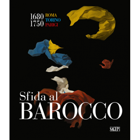 Catalogo Sfida al Barocco