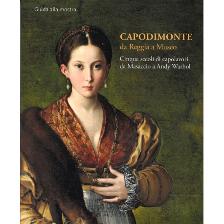 Catalogo Capodimonte