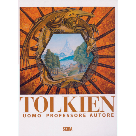 Tolkien. Uomo, professore, autore