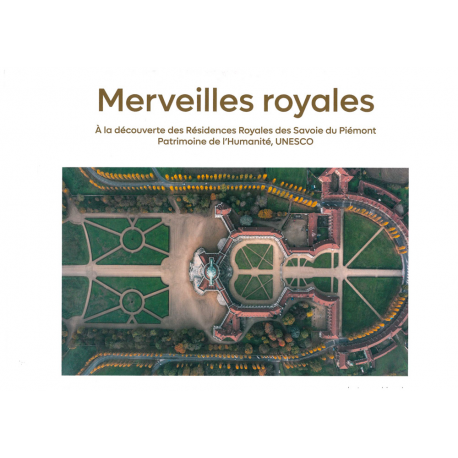 MERVEILLES ROYALES