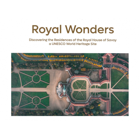 ROYAL WONDERS